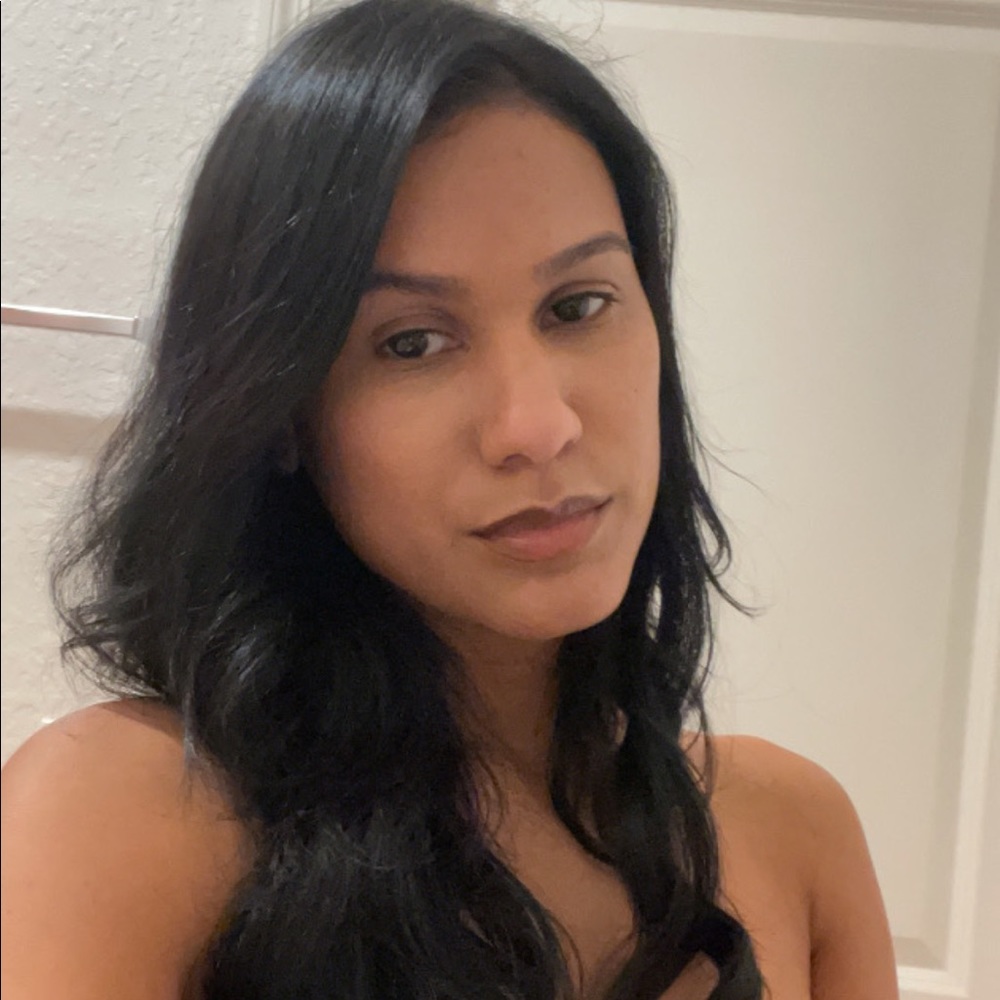 Meet your Posher, Nellie